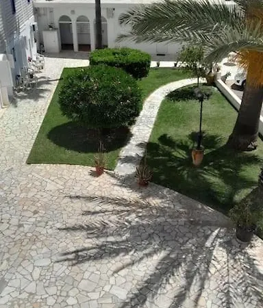 Apartment Vista Del Mar